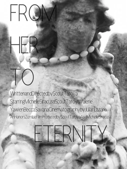 From Her To Eternity постер