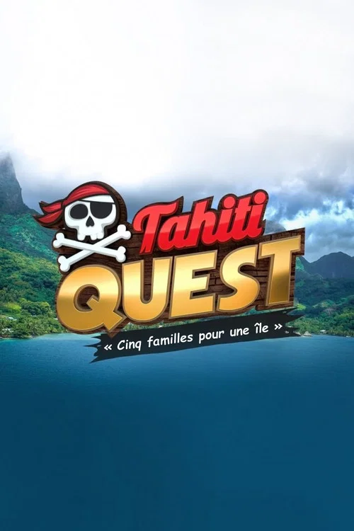 Tahiti Quest постер