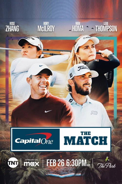 The Match 9 постер