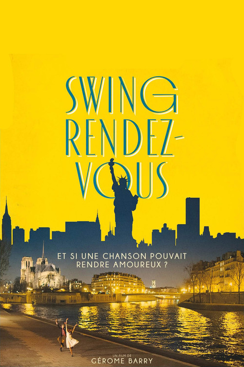 Swing Rendez-vous постер