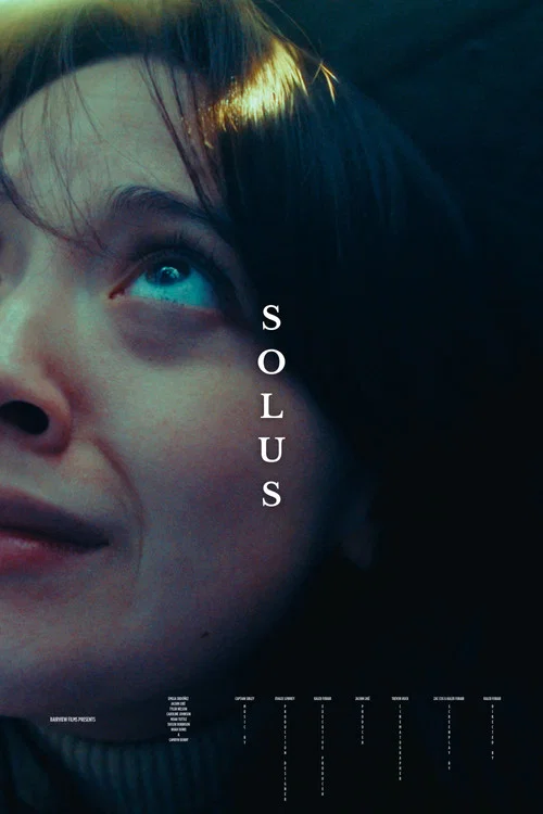 Solus постер