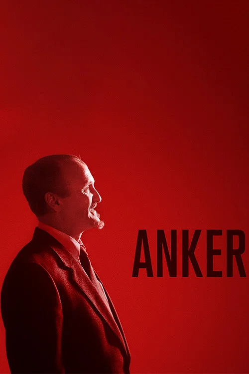 Anker постер