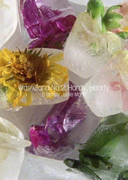 Wasteland No. 2: Hardy, Hearty постер