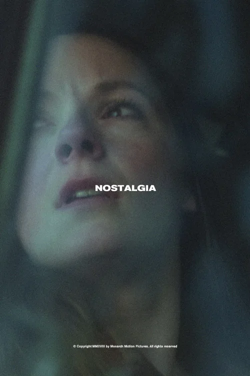 Nostalgia постер