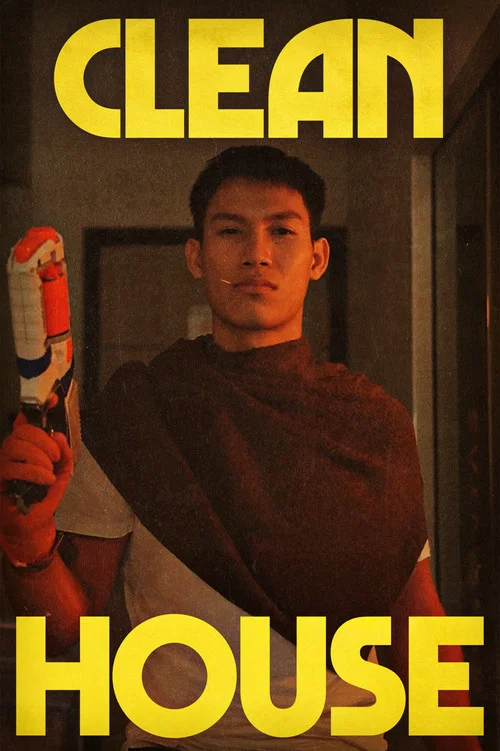 Clean House постер