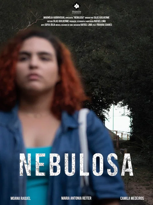 Nebulosa постер