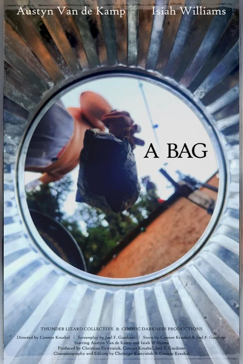 A Bag постер