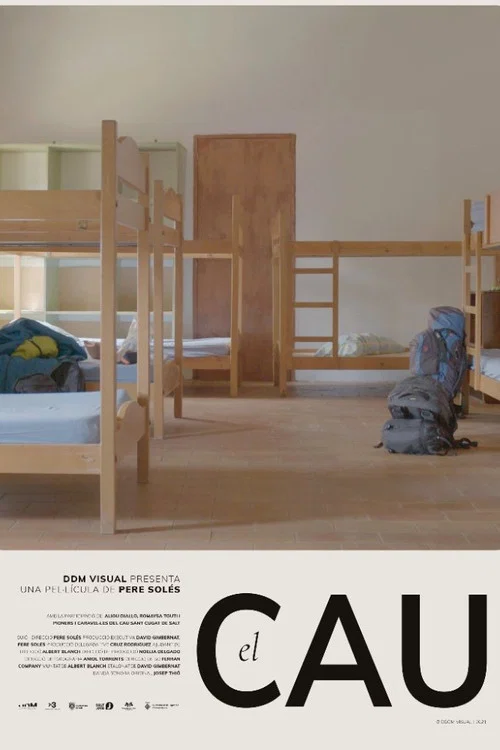 El cau постер
