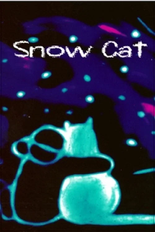 Snow Cat постер