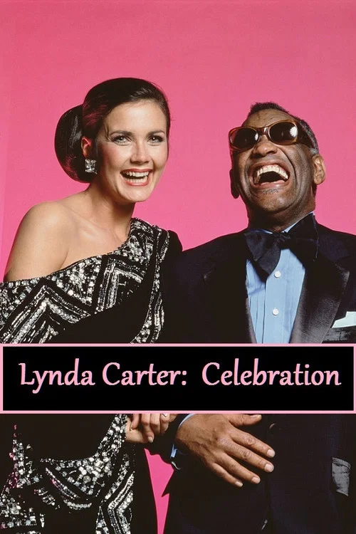 Lynda Carter's Celebration постер