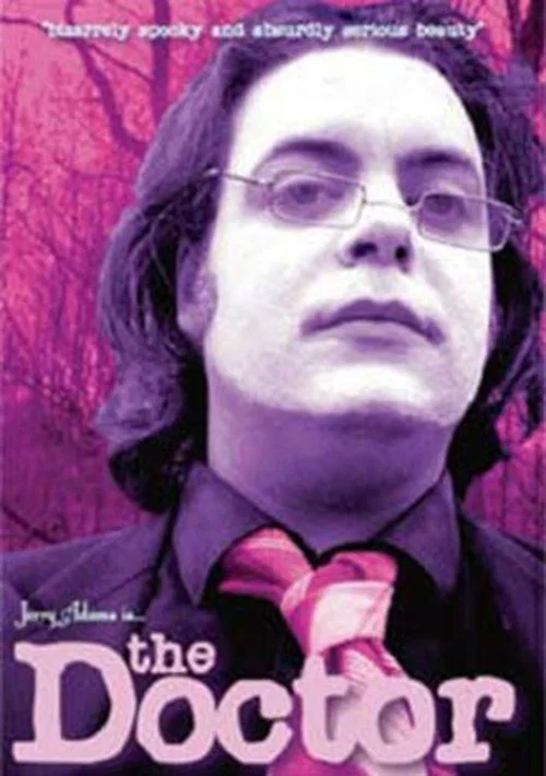 The Doctor постер