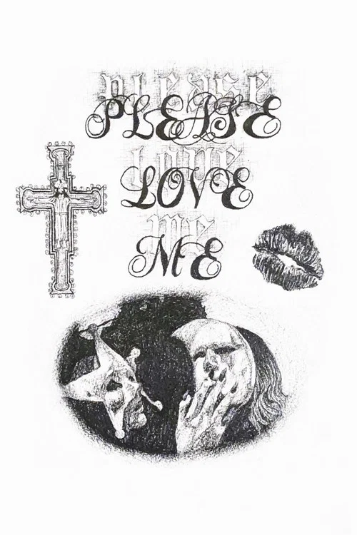 Please Love Me постер