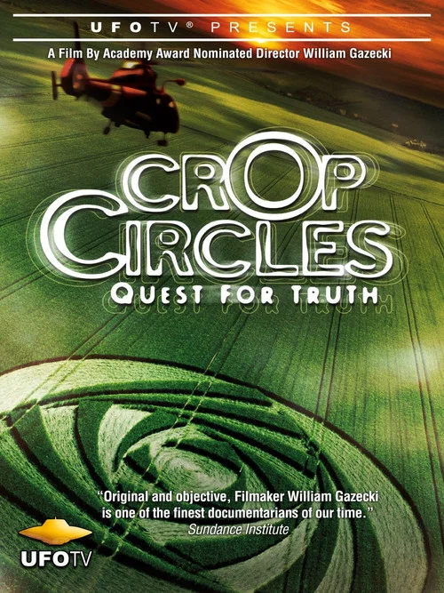 Crop Circles: Quest for Truth постер
