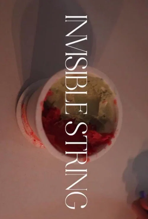 Invisible String постер