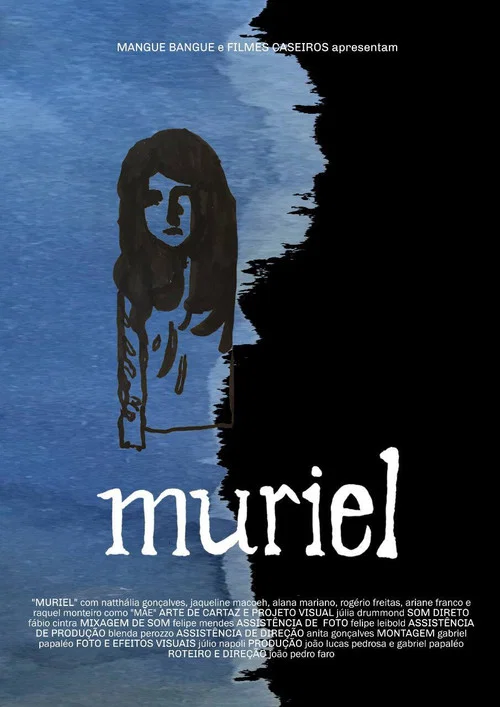 Muriel постер