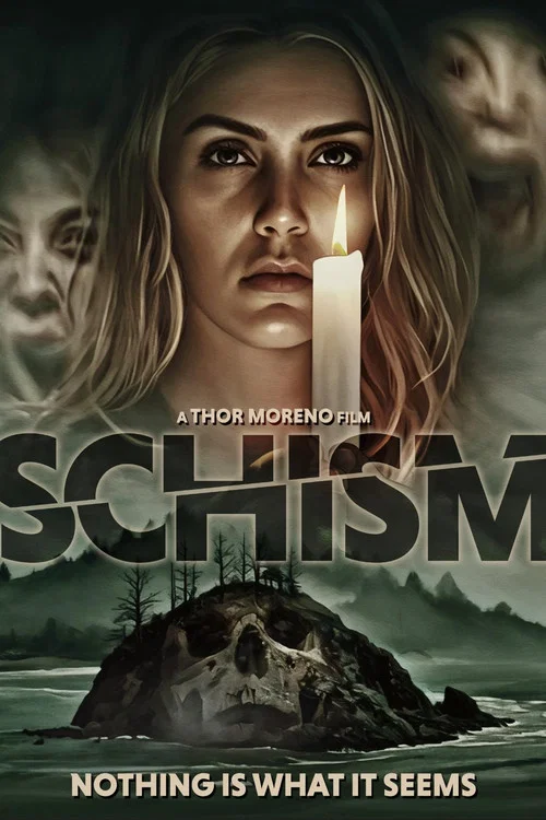 Schism постер