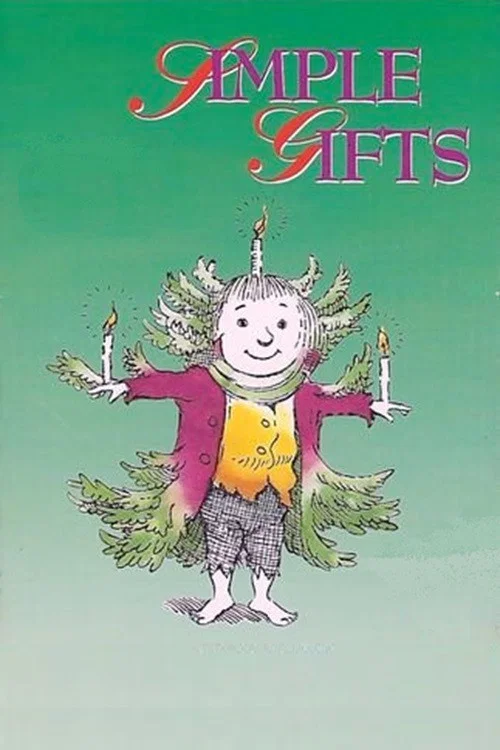 Simple Gifts постер