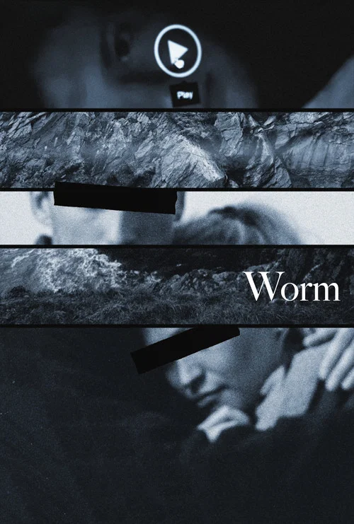 Worm постер