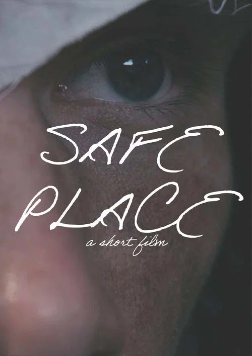 Safe Place постер