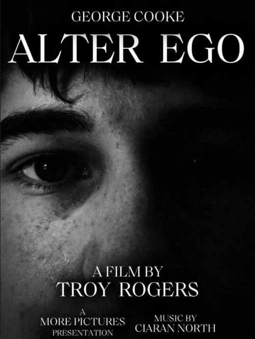 Alter Ego постер