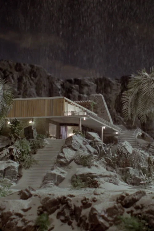 Thunderbirds: Give or Take a Million постер