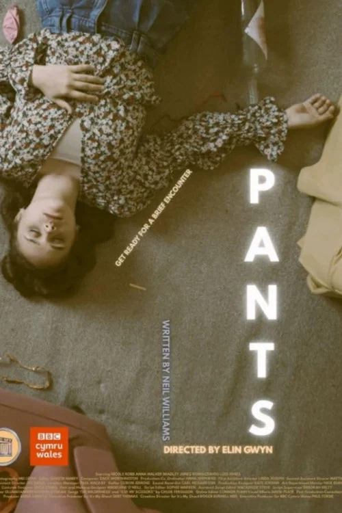 Pants постер