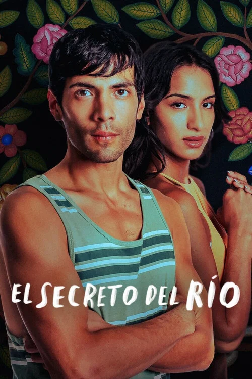 El secreto del río постер