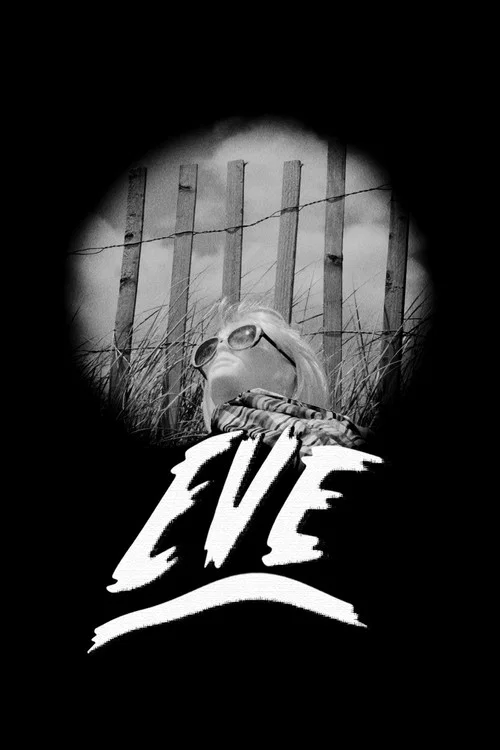 EVE постер