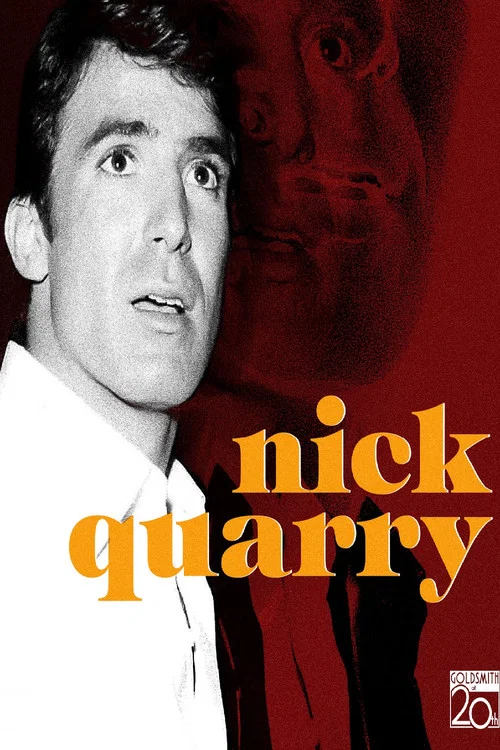 Nick Quarry постер