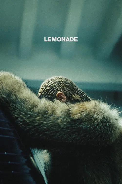 Lemonade постер