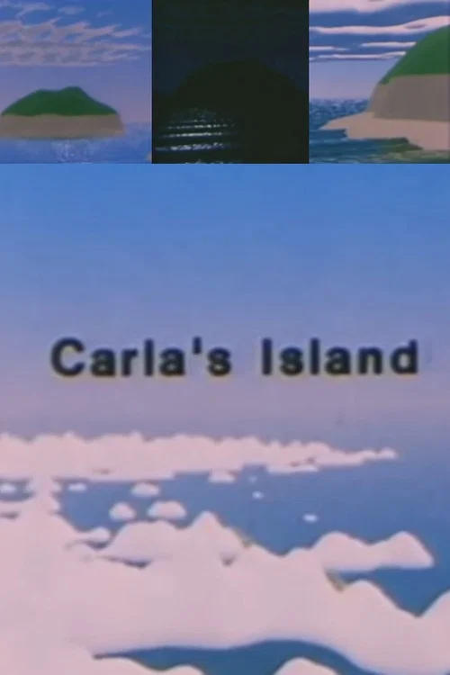 Carla's Island постер