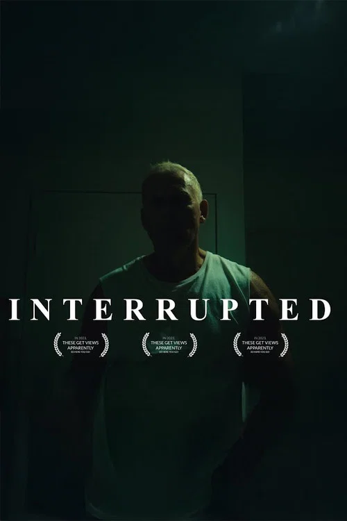 Interrupted постер