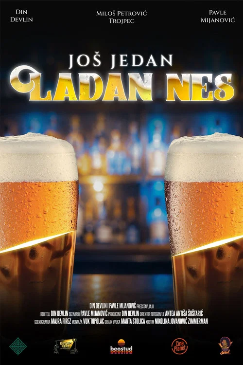 Još jedan ladan nes постер