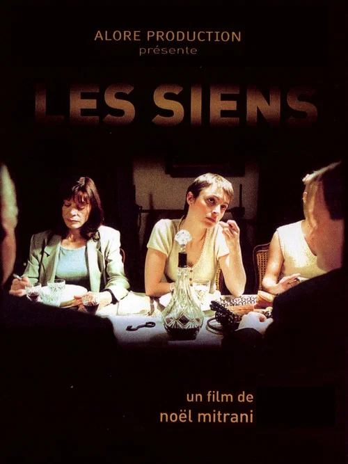 Les Siens постер