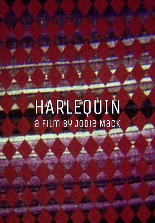 Harlequin постер