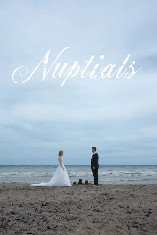 Nuptials постер
