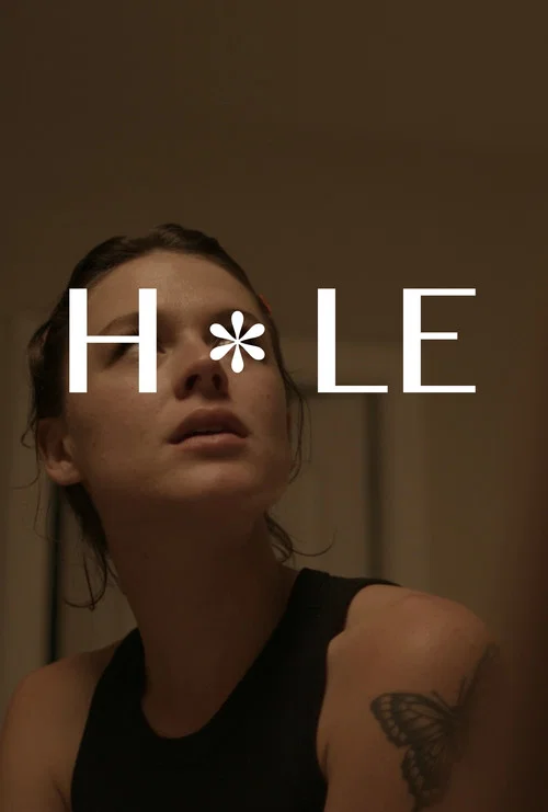 H*le постер