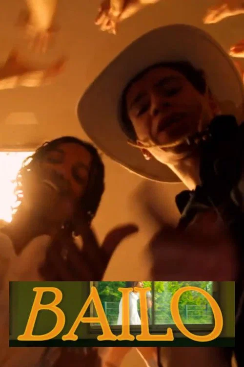 Bailo постер