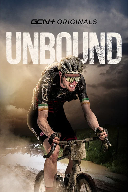 Unbound постер