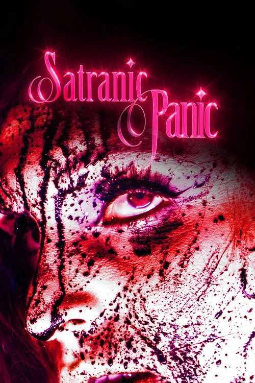 Satranic Panic постер