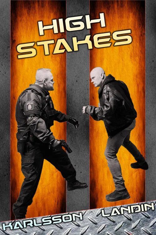 High Stakes постер