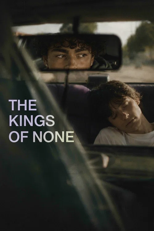 The Kings of None постер