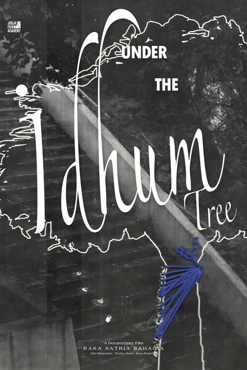 Under The Idhum Tree постер