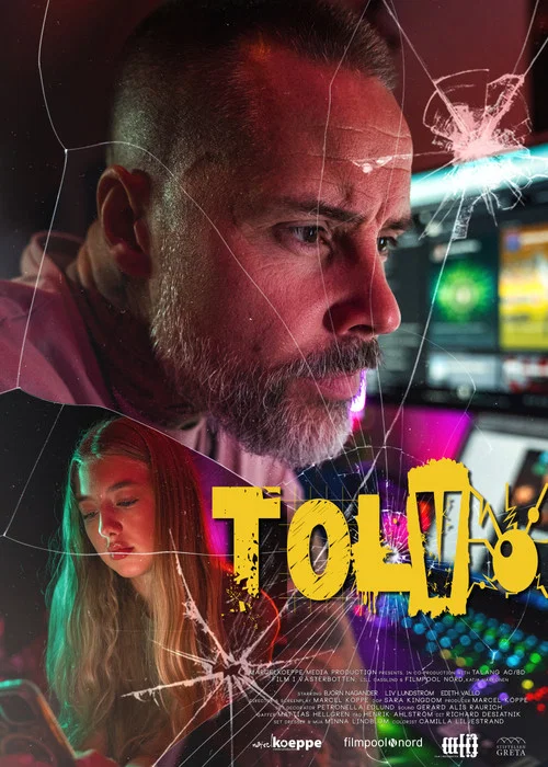 Tolv постер
