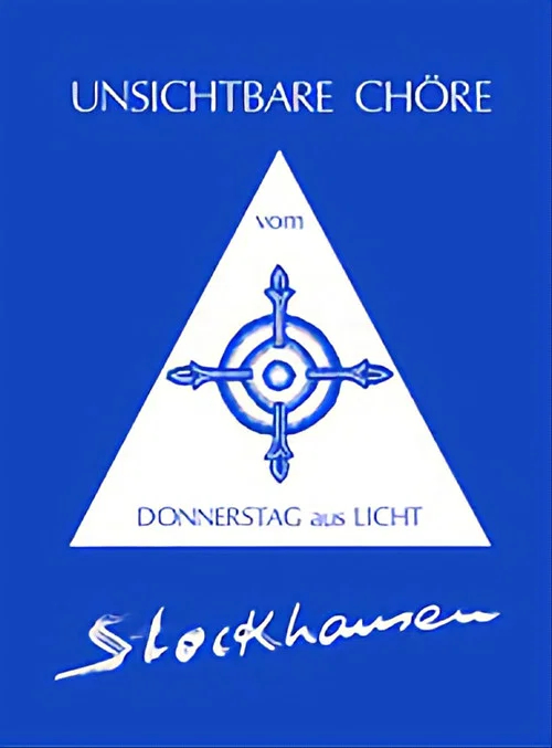 Donnerstag aus Licht постер
