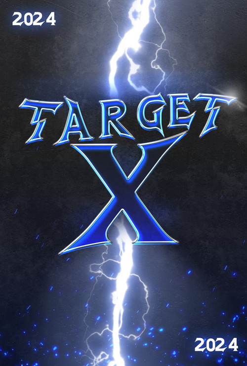 Target X постер
