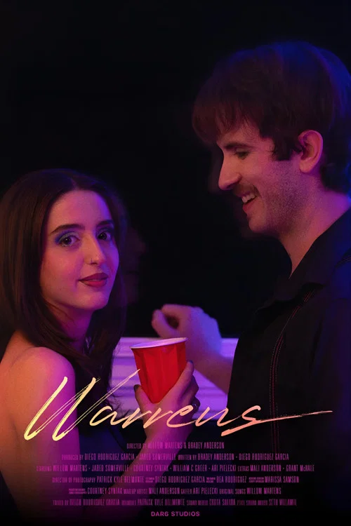 Warrens постер
