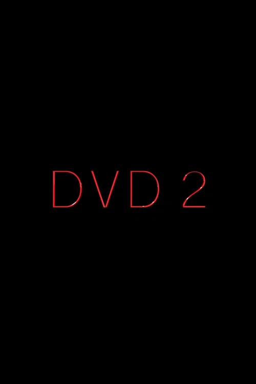 DVD 2 постер