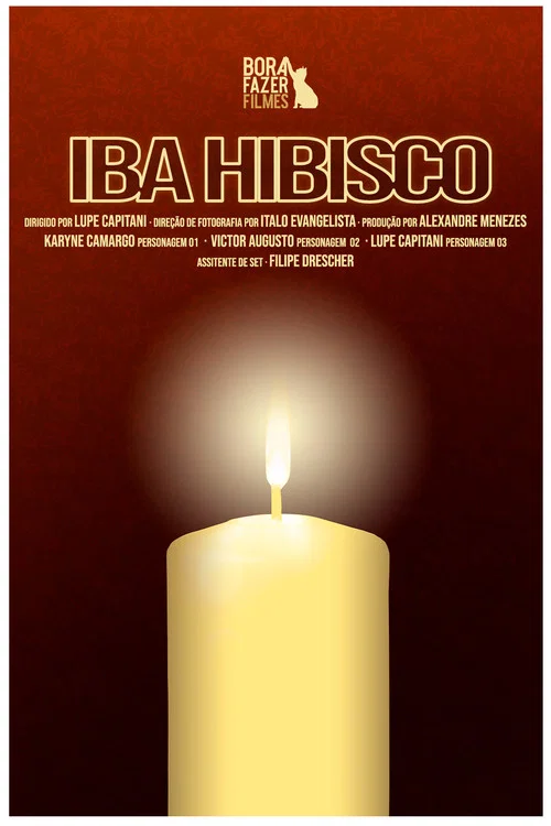 Iba Hibisco постер