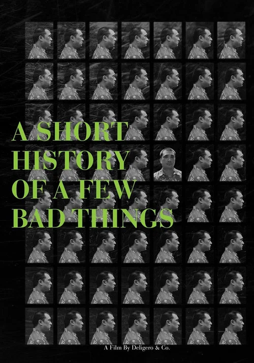 A Short History of a Few Bad Things постер